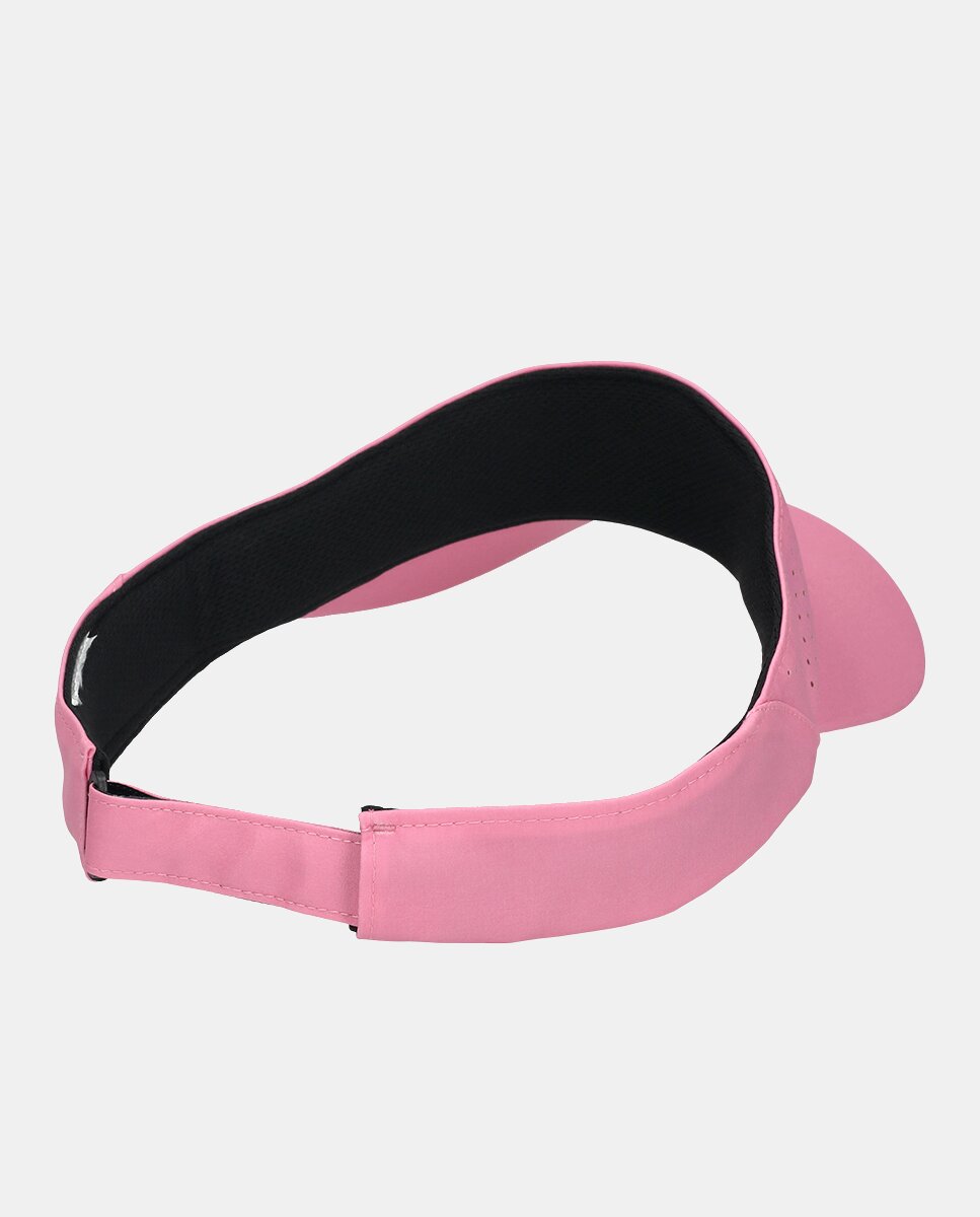 Visera de tenis-padel Unisex Asics - Rosa chicle Rosa chicle-2
