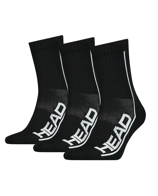 Imagem 0 de Pack de 3 pares Performance Head