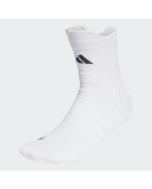 Meias Cushioned Quarter Branco-1