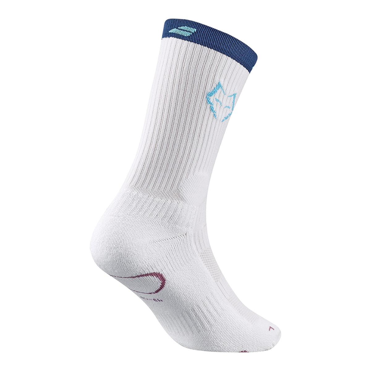 Imagem 0 de Meias Unissexo Mid