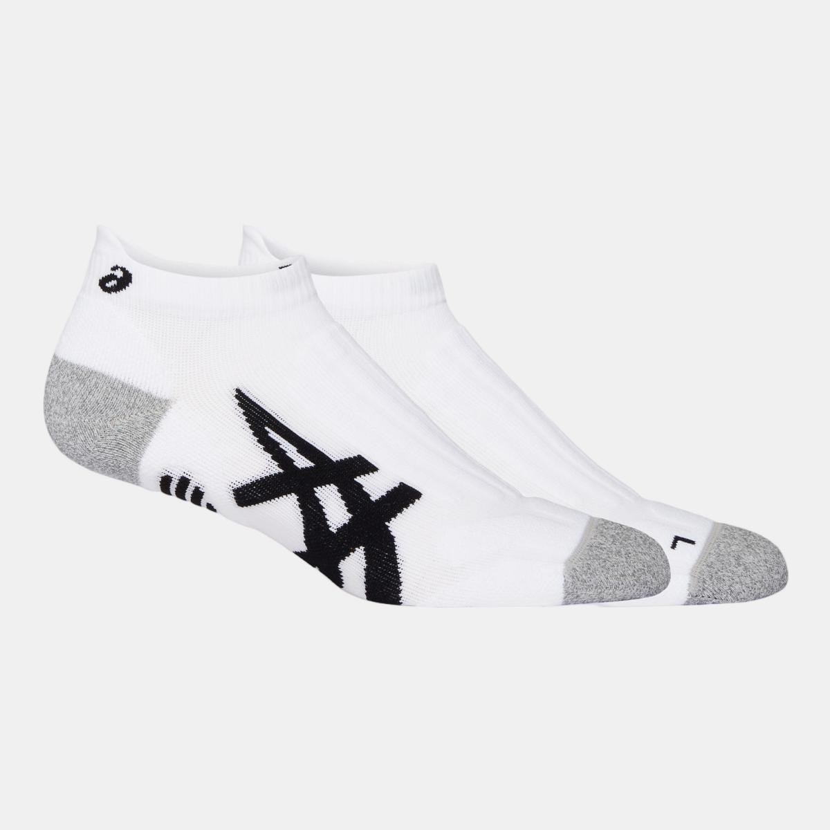 Imagem 0 de Meias de Ténis Unissexo Court + Tennis Ankle Sock