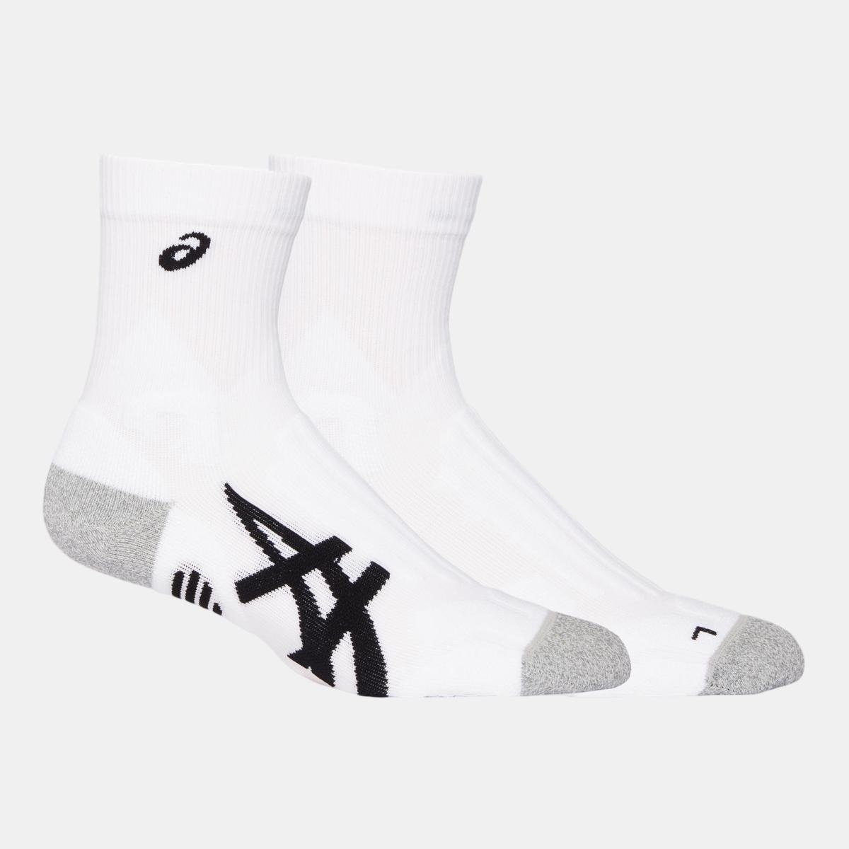 Imagem 0 de Meias de Ténis Unissexo Court + Tennis Ankle Sock
