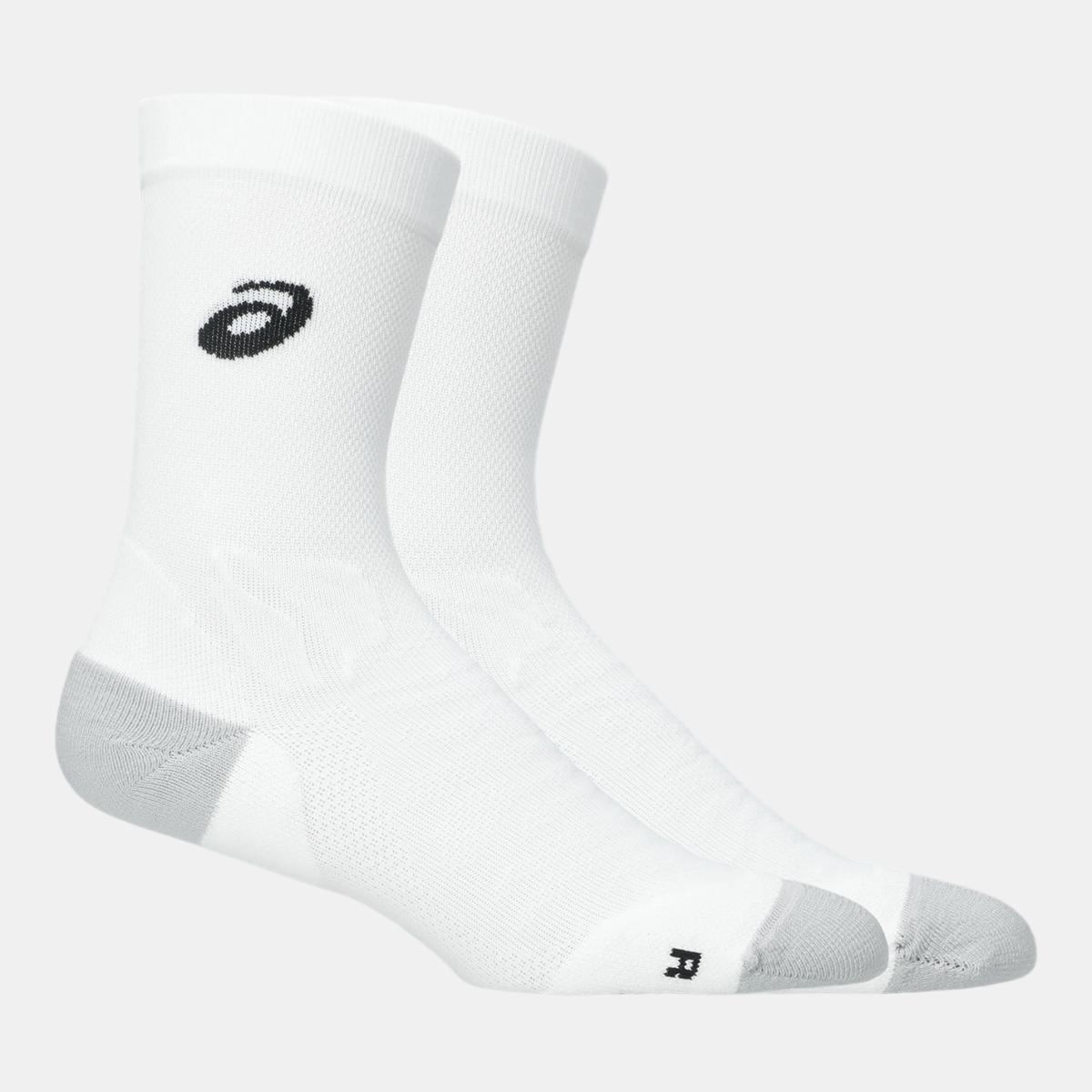 Imagem 0 de Meias de Ténis Unissexo Lightweight Court+ Tennis Crew Sock