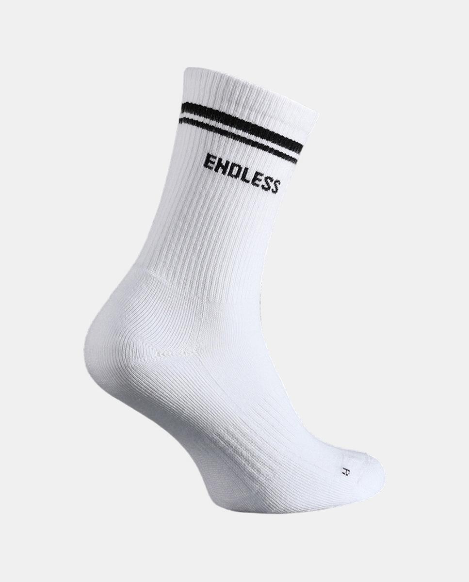 Meias S.O.X. Essential Branco-2