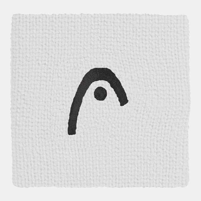Muñequeras Wristband 2.5'' Head