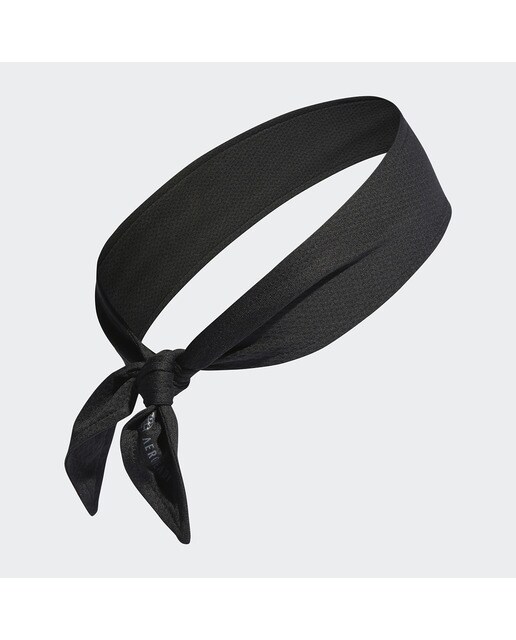 Fita de Cabelo Ten Tieband A.R Preto-2