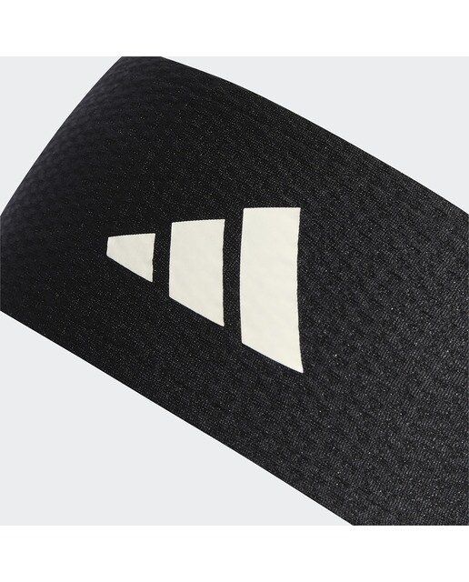 Fita de Cabelo Ten Tieband A.R Preto-4