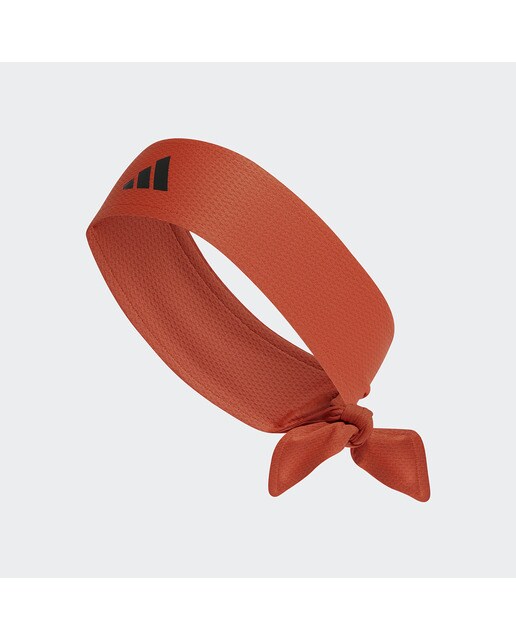 Fita de Cabelo Ten Tieband A.R Laranja-1