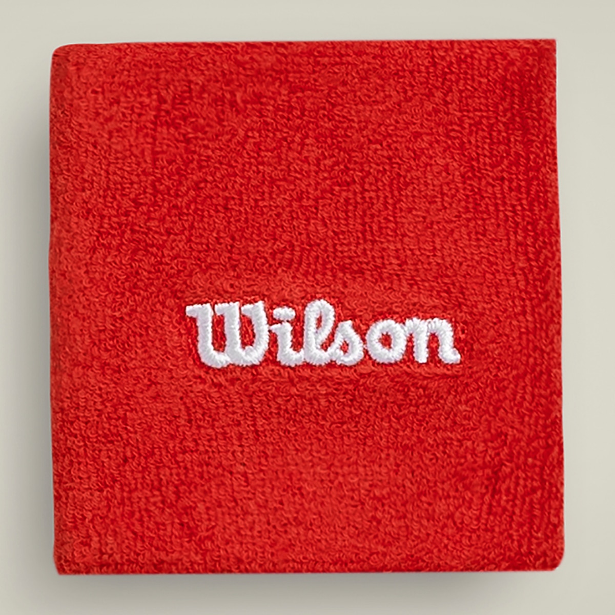 Imagem 0 de Pulso Elástico Terry Logo Wristband