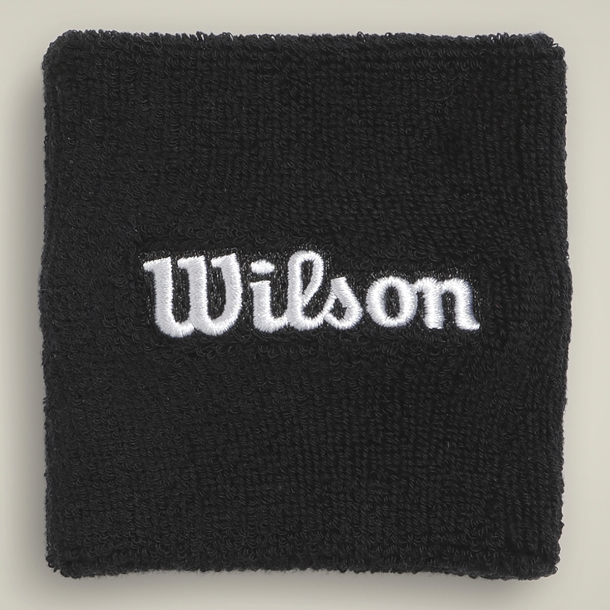 Imagem 0 de Pulso Elástico Terry Logo Wristband