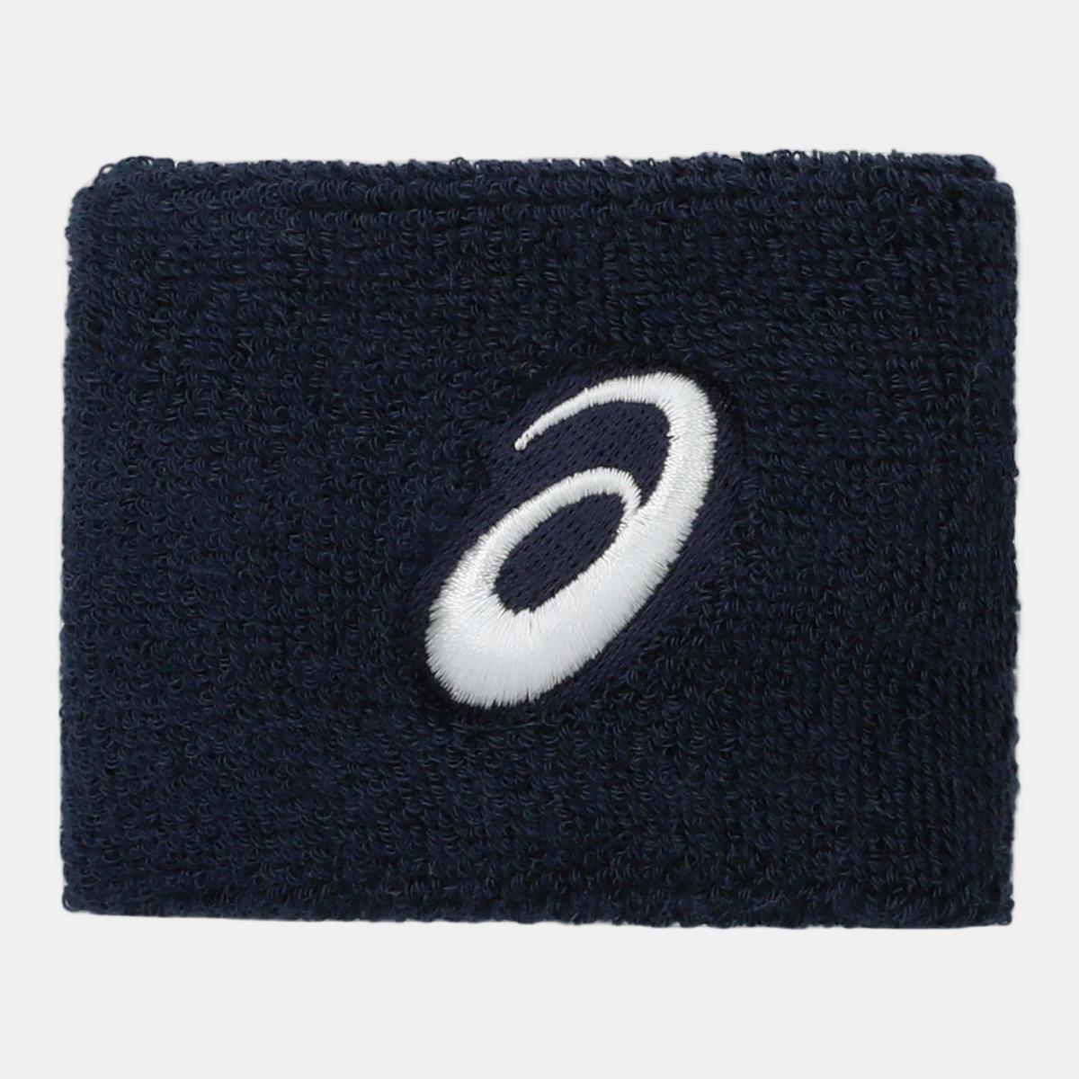 Imagem 0 de Punhos Tenis Unisex Wrist Band Pair Asics