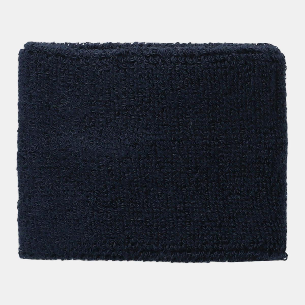 Punhos Tenis Unisex Wrist Band Pair Asics Azul-escuro-2