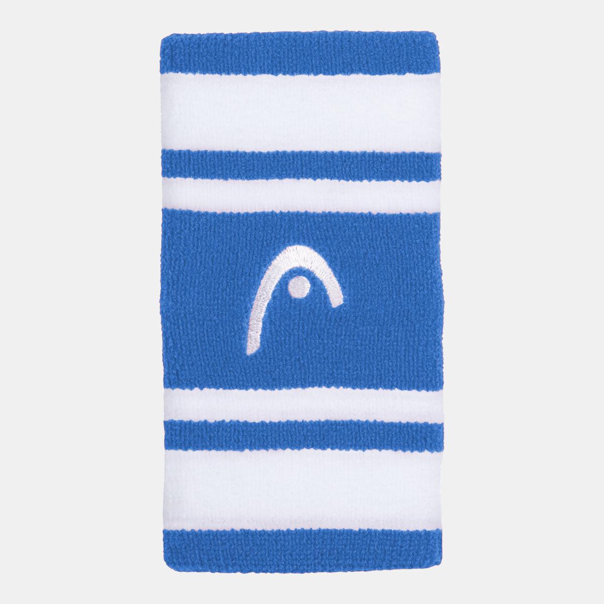 Imagem 0 de Punho Elástico Wristband Striped 5"