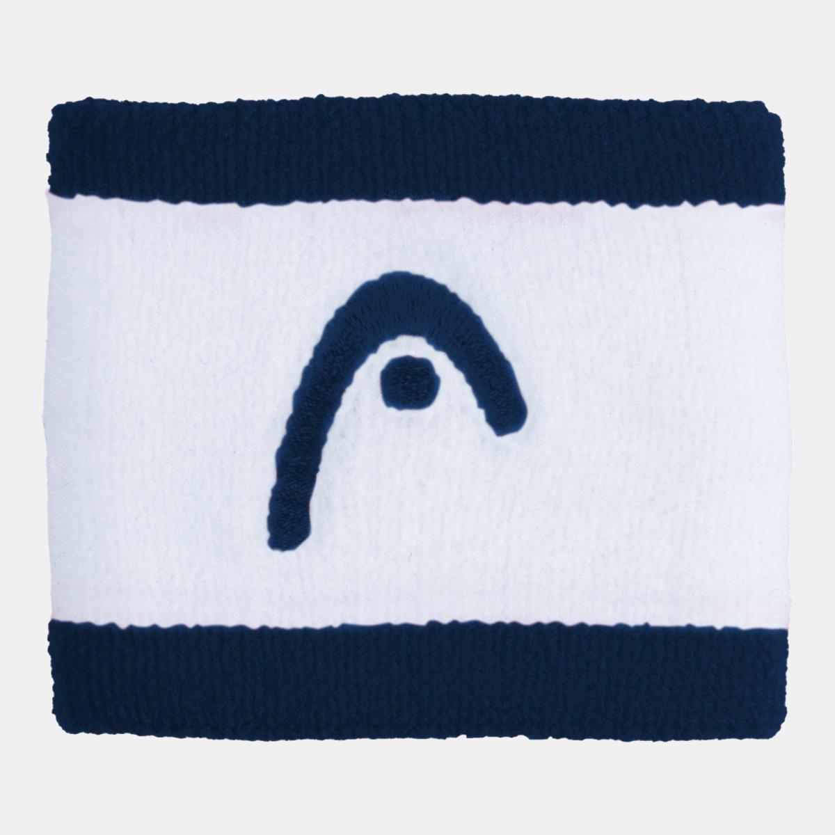 Imagem 0 de Punho Elástico Wristband Striped 2,5"