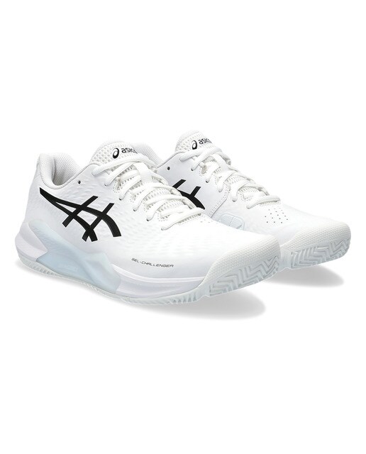 Sapatilhas de Padel de Homem GEL-Challenger 14 Padel Branco-2