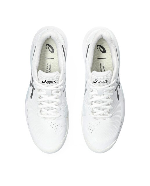 Sapatilhas de Padel de Homem GEL-Challenger 14 Padel Branco-3