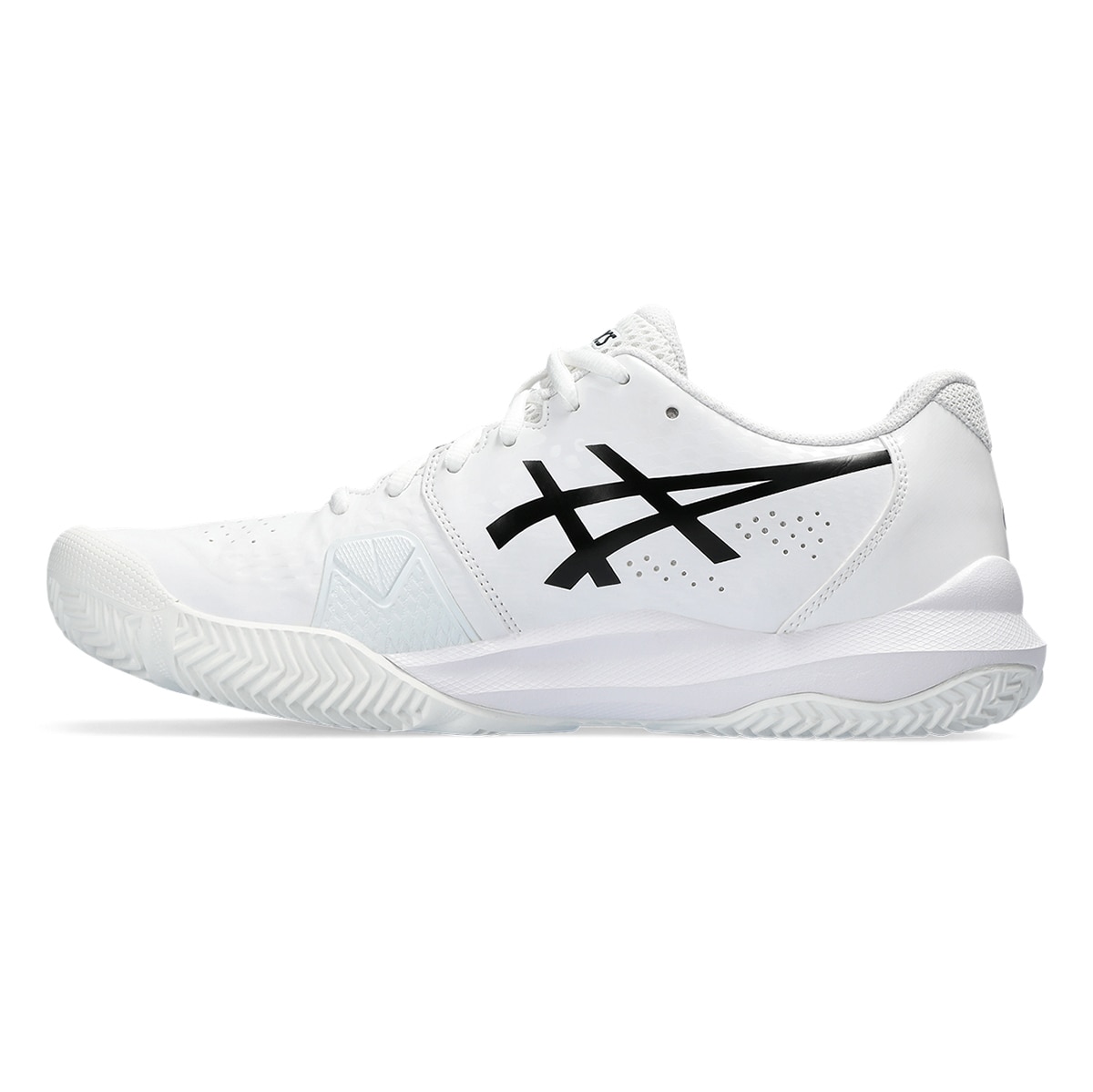 Sapatilhas de Padel de Homem GEL-Challenger 14 Padel Branco-4