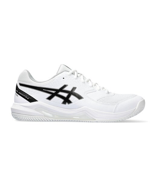 Sapatilhas de Padel de Homem GEL-Dedicate 8 Padel Branco-1