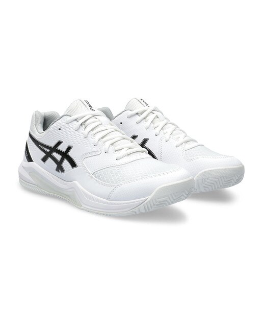 Sapatilhas de Padel de Homem GEL-Dedicate 8 Padel Branco-2