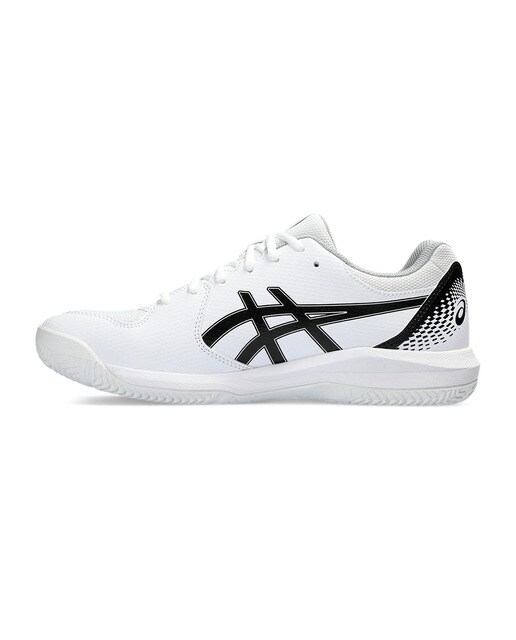 Sapatilhas de Padel de Homem GEL-Dedicate 8 Padel Branco-4