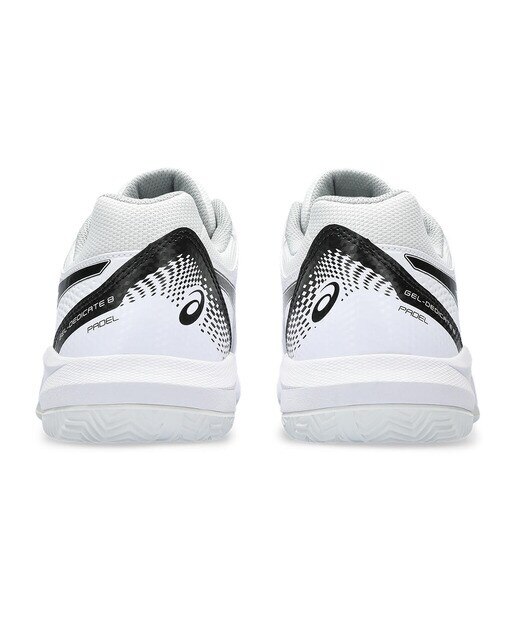 Sapatilhas de Padel de Homem GEL-Dedicate 8 Padel Branco-7