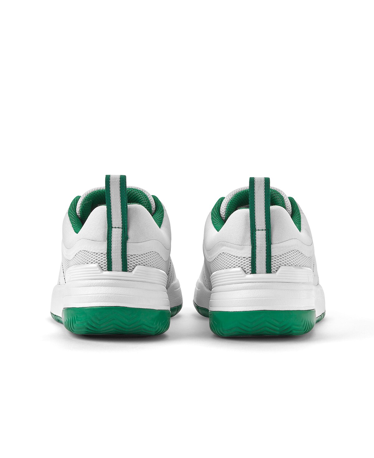 Sapatilhas de Pickle Ball de Homem Pickle Pro Branco / Verde-7