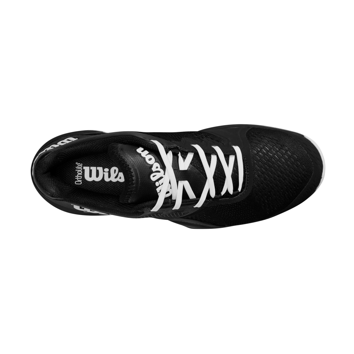 Sapatilhas de Padel de Homem Bela Tour Preto / Branco-2