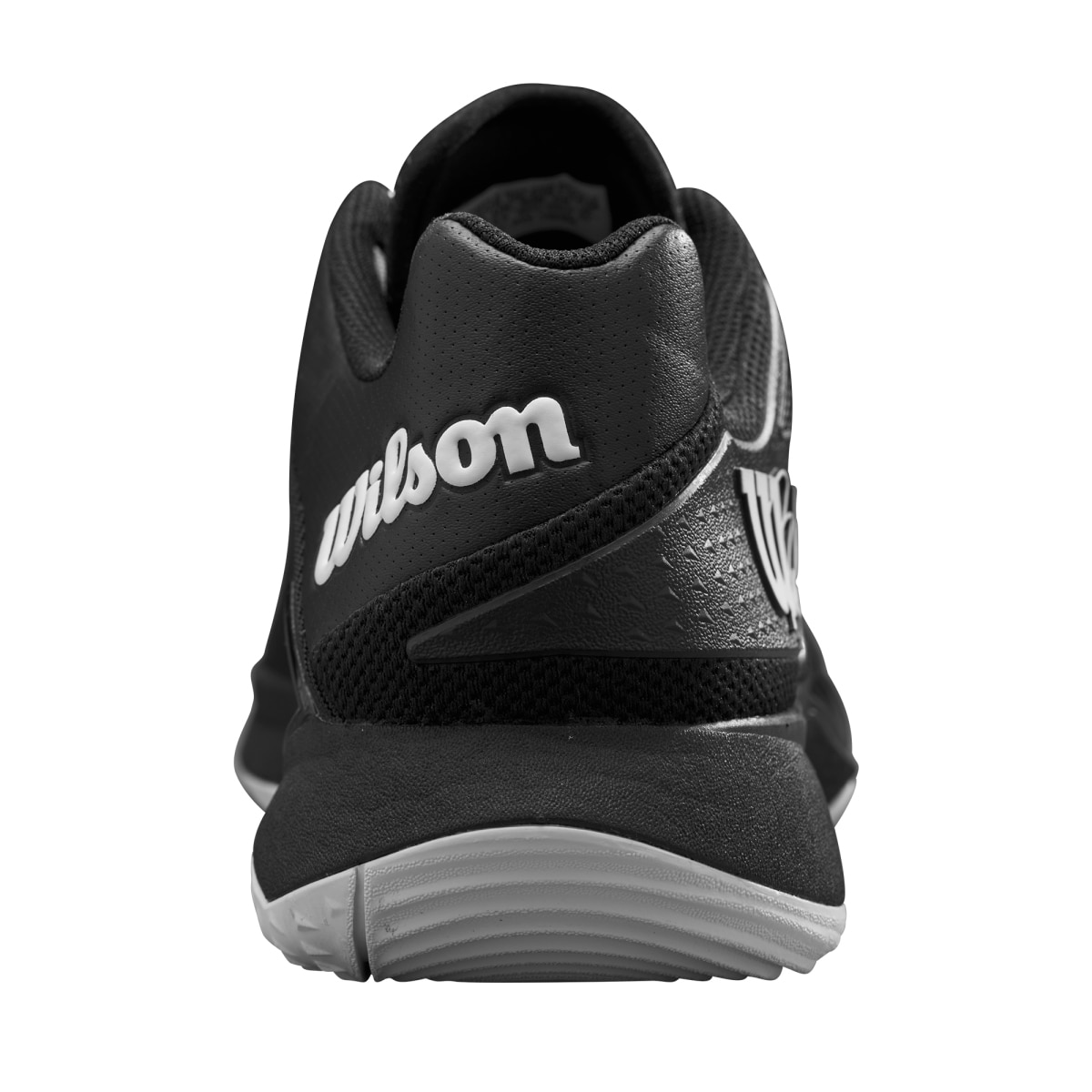 Sapatilhas de Padel de Homem Bela Tour Preto / Branco-5