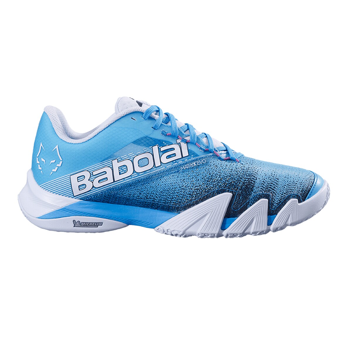 Zapatilla de Hombre de Padel Jet Premura Lebron Babolat
