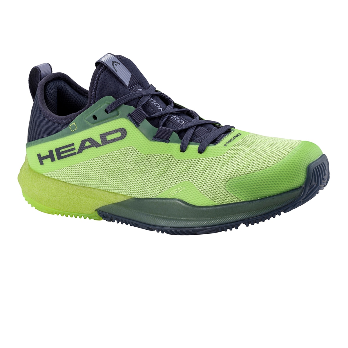 Sapatilhas de Padel de Homem Motion Pro Padel Verde / Azul-1