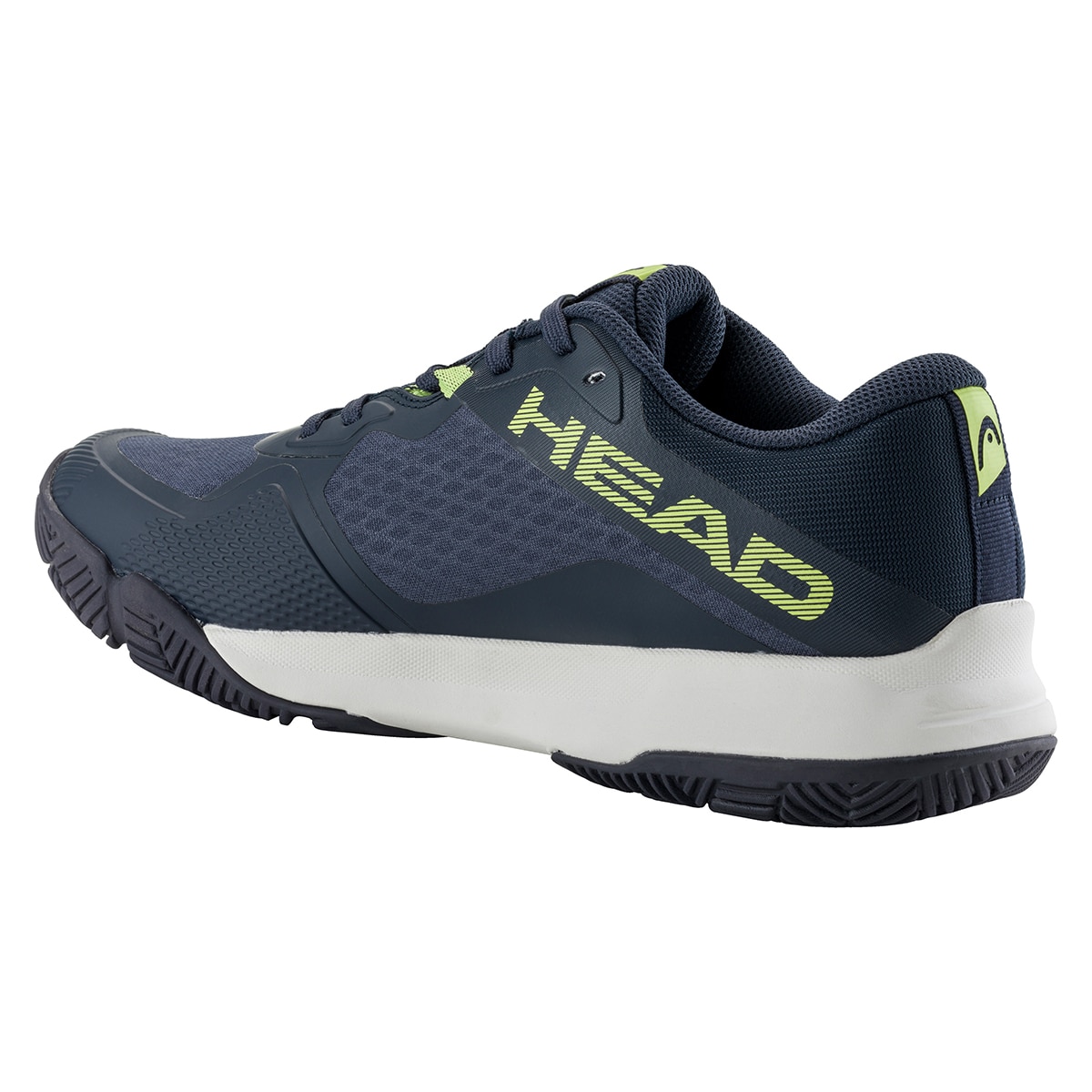 Sapatilhas de Padel de Homem Motion Team Padel Azul / Verde-4