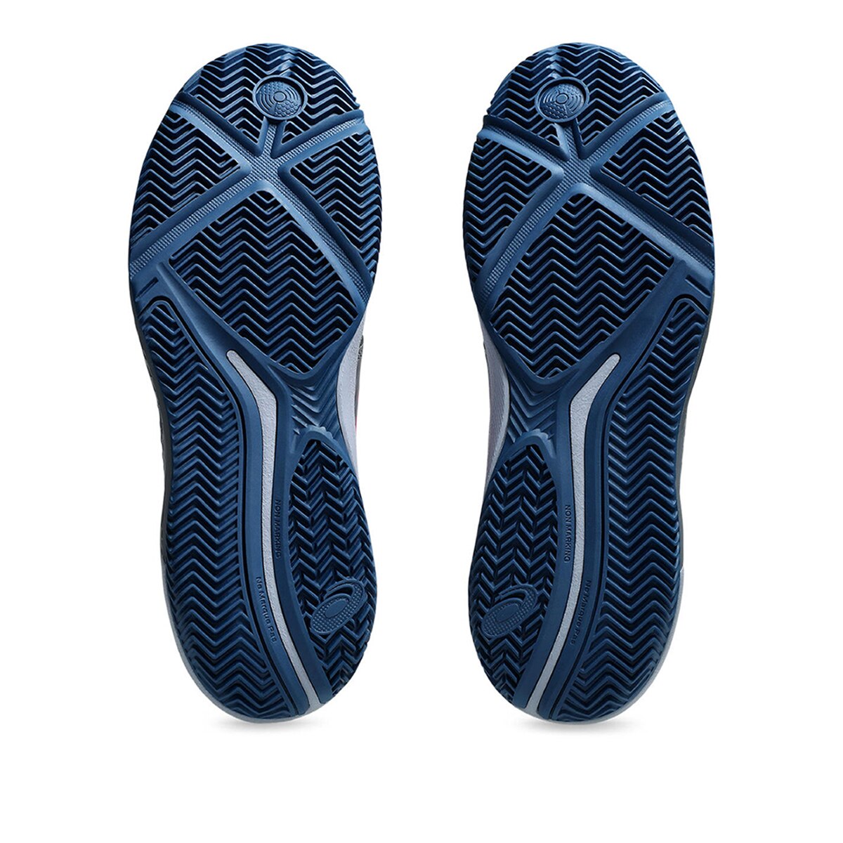 Sapatilhas de Padel de Homem Gel-Challenger 14 Padel Cinzento / Azul-6