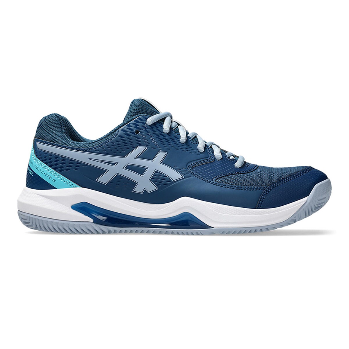 Zapatillas de hombre de pádel GEL-DEDICATE PADEL Asics · Asics