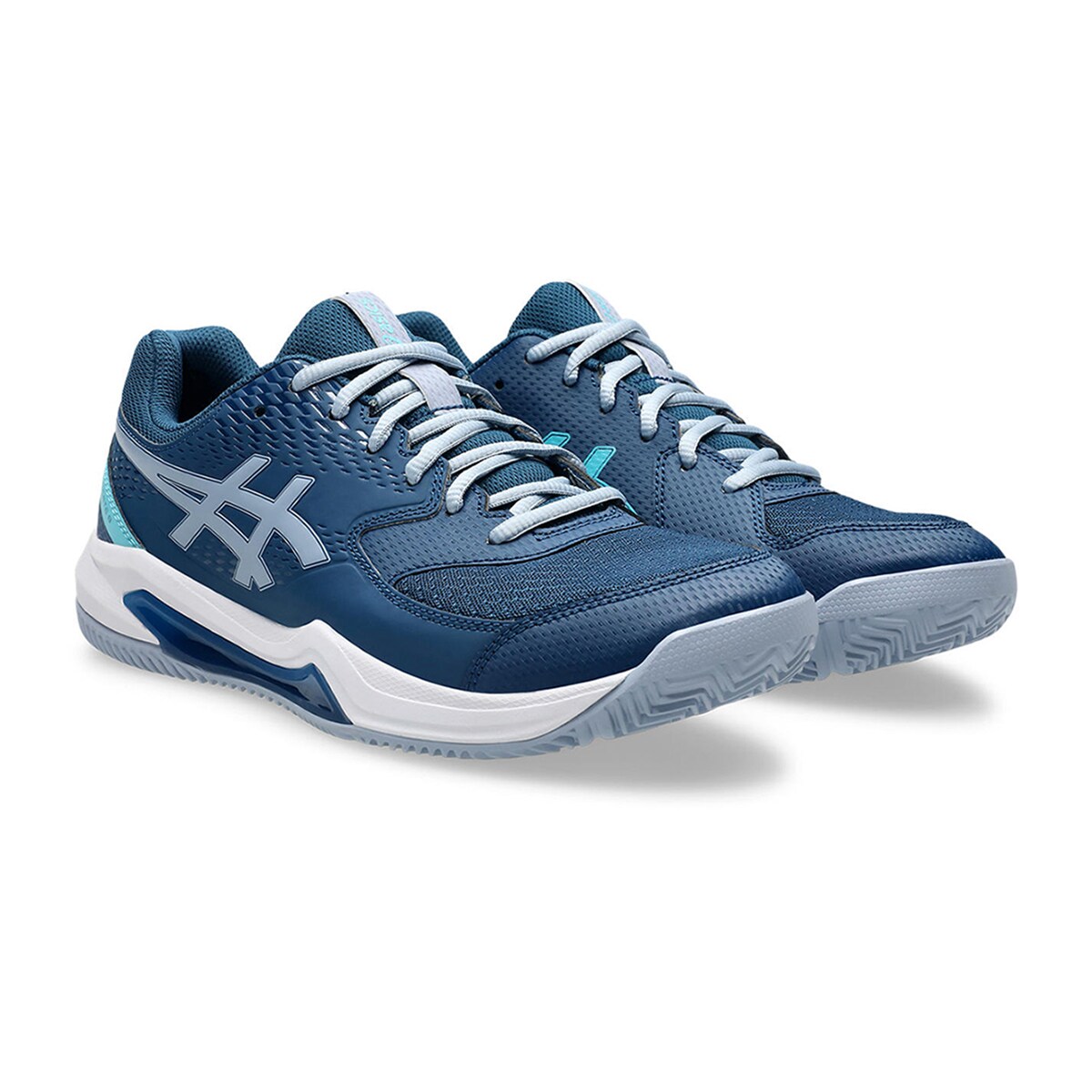 Zapatillas de hombre de pádel GEL-DEDICATE PADEL Asics · Asics