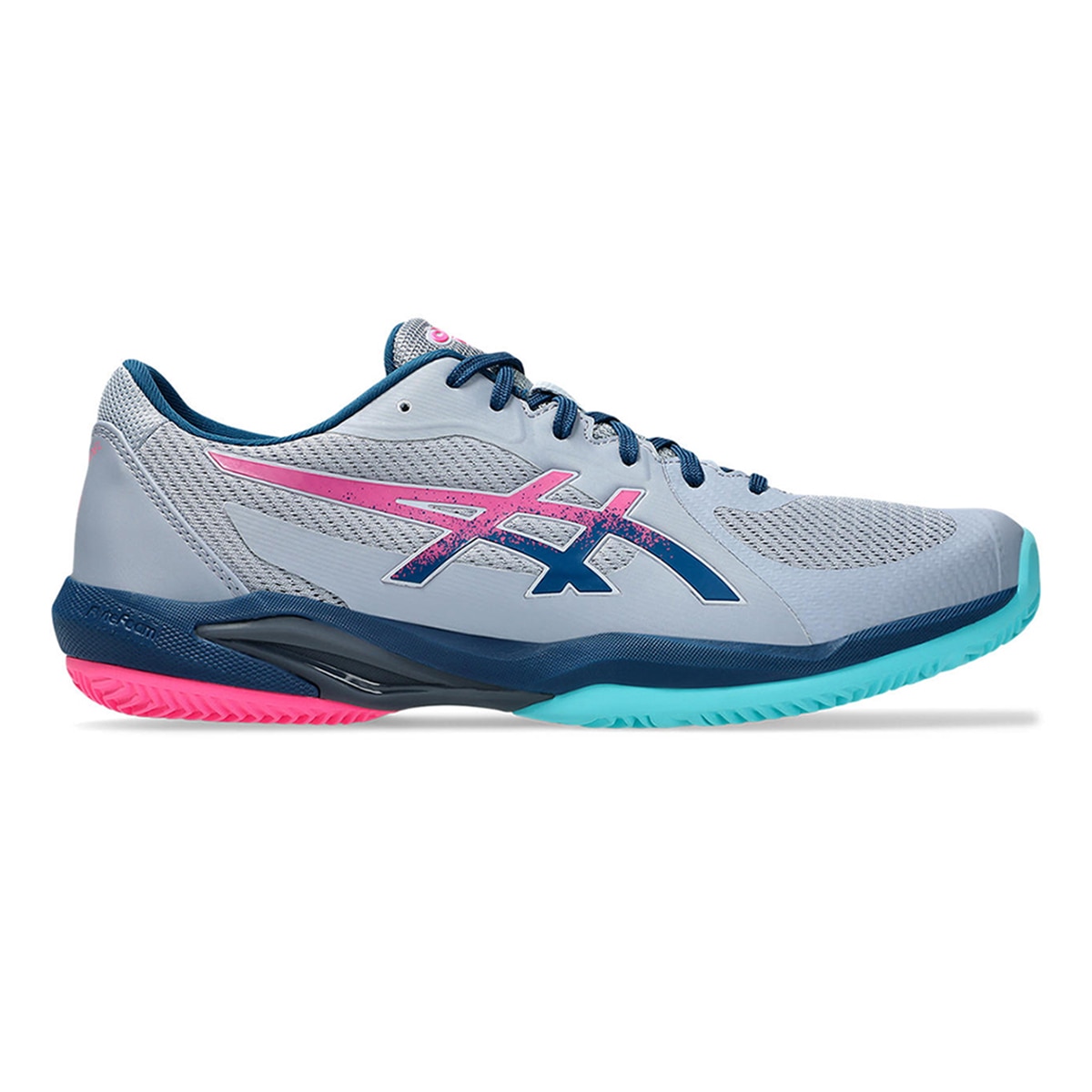 Sapatilhas de Padel de Homem Solution Swift FF 2 Padel Azul-1