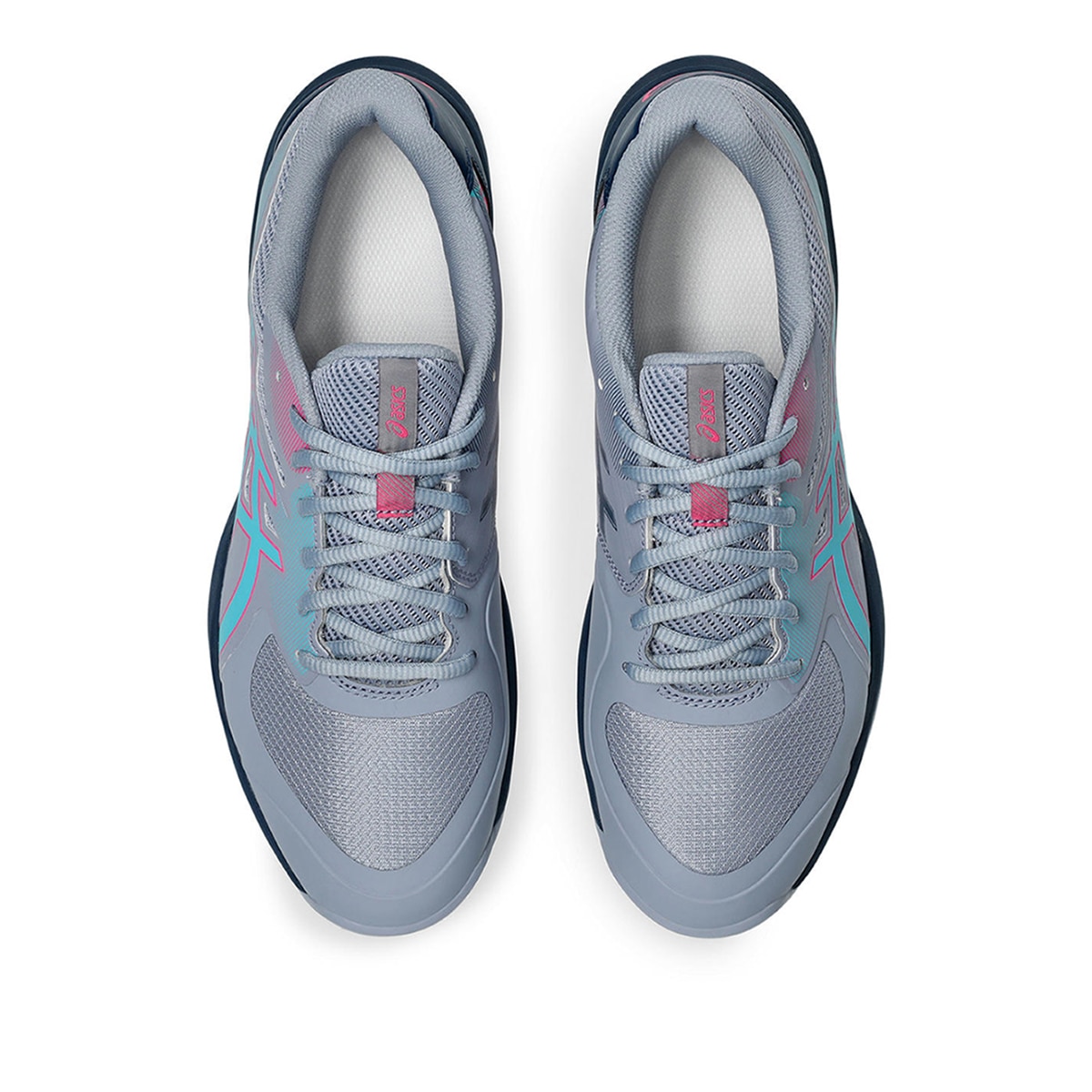 Sapatilhas de Padel de Homem Game FF Padel Cinzento-3