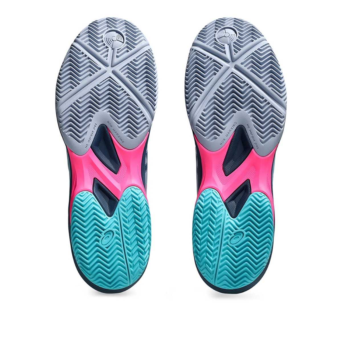 Sapatilhas de Padel de Homem Game FF Padel Cinzento-6
