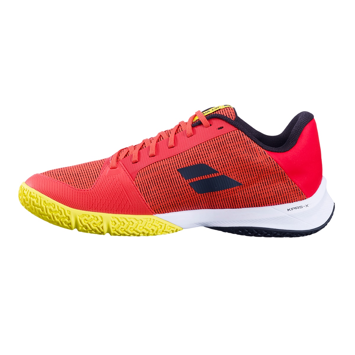 Sapatilhas de Padel de Homem Jet Viva Vermelho-4