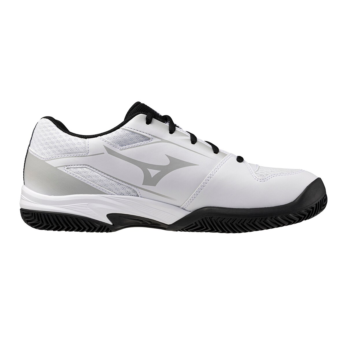 Sapatilhas de Ténis/Padel de Homem Break Shot 5 CC Branco / Preto-1