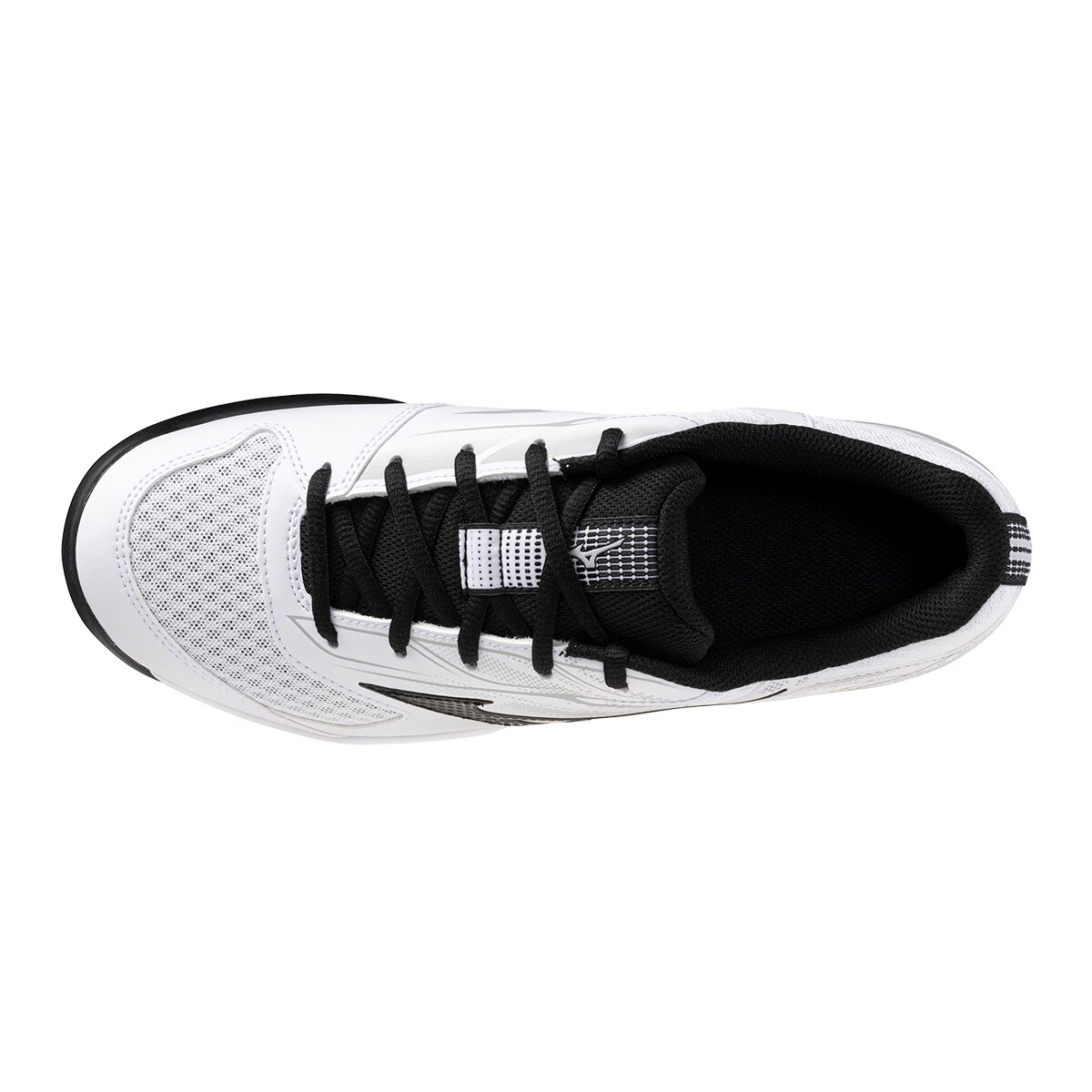 Sapatilhas de Ténis/Padel de Homem Break Shot 5 CC Branco / Preto-2