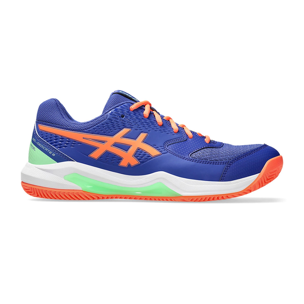 Imagem 0 de Sapatilhas de Padel de Homem Gel-Dedicate 8 Padel
