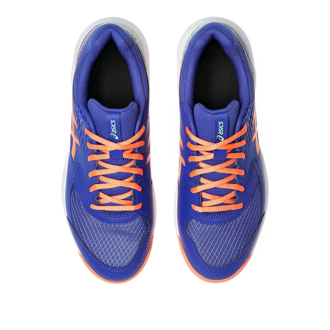 Sapatilhas de Padel de Homem Gel-Dedicate 8 Padel Azul / Vermelho-3