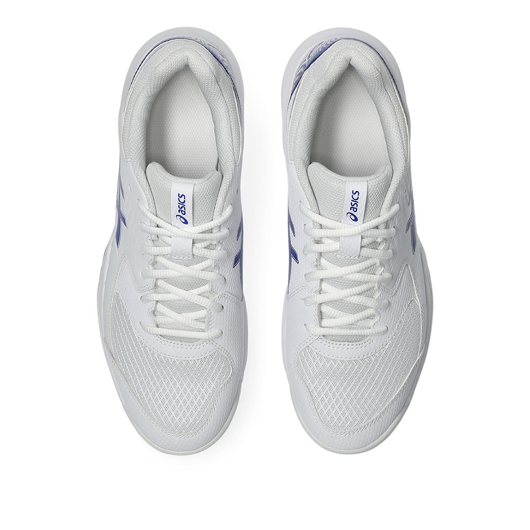 Sapatilhas de Padel de Homem Gel-Dedicate 8 Padel Branco / Azul-3