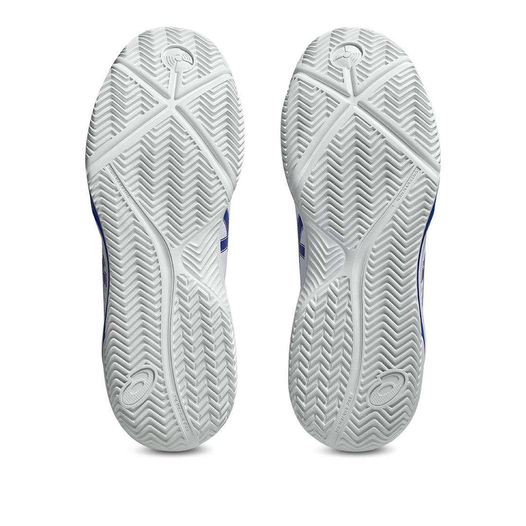 Sapatilhas de Padel de Homem Gel-Dedicate 8 Padel Branco / Azul-6
