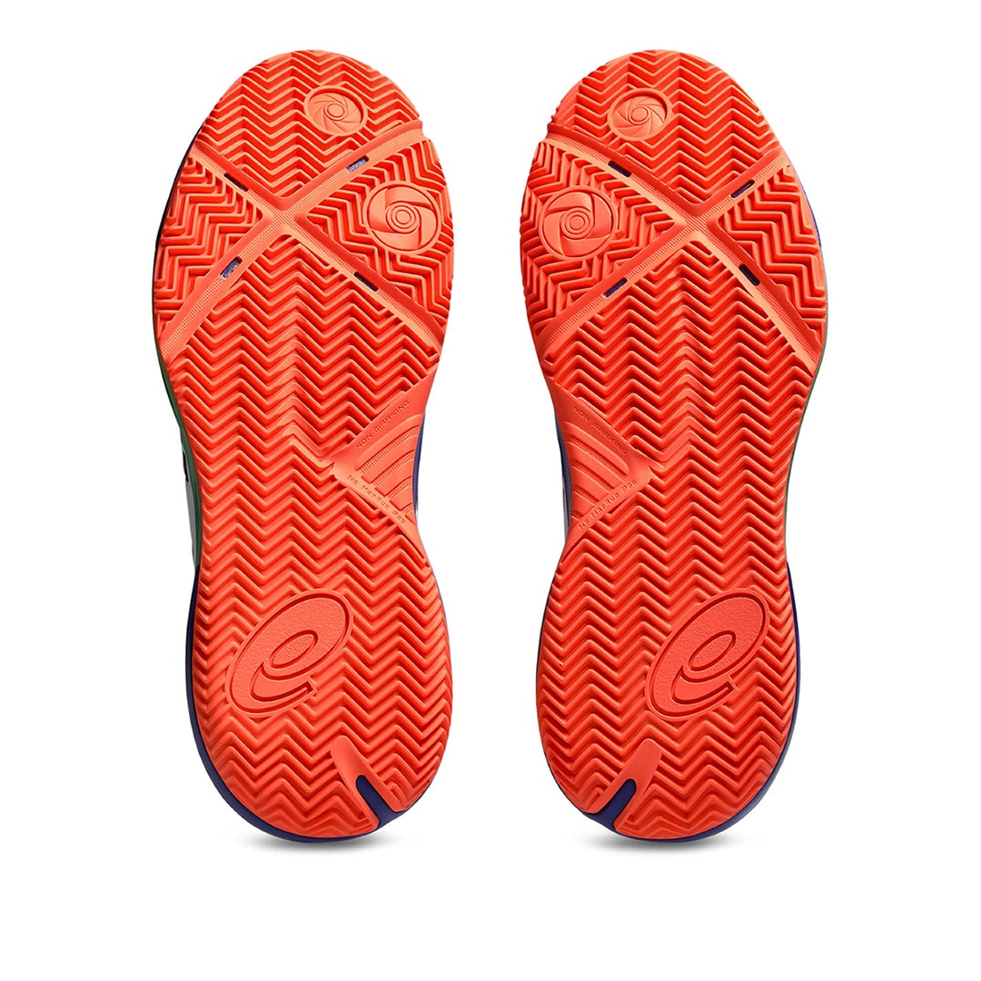 Sapatilhas de Padel de Homem Gel-Challenger 15 Padel Branco / Vermelho-6