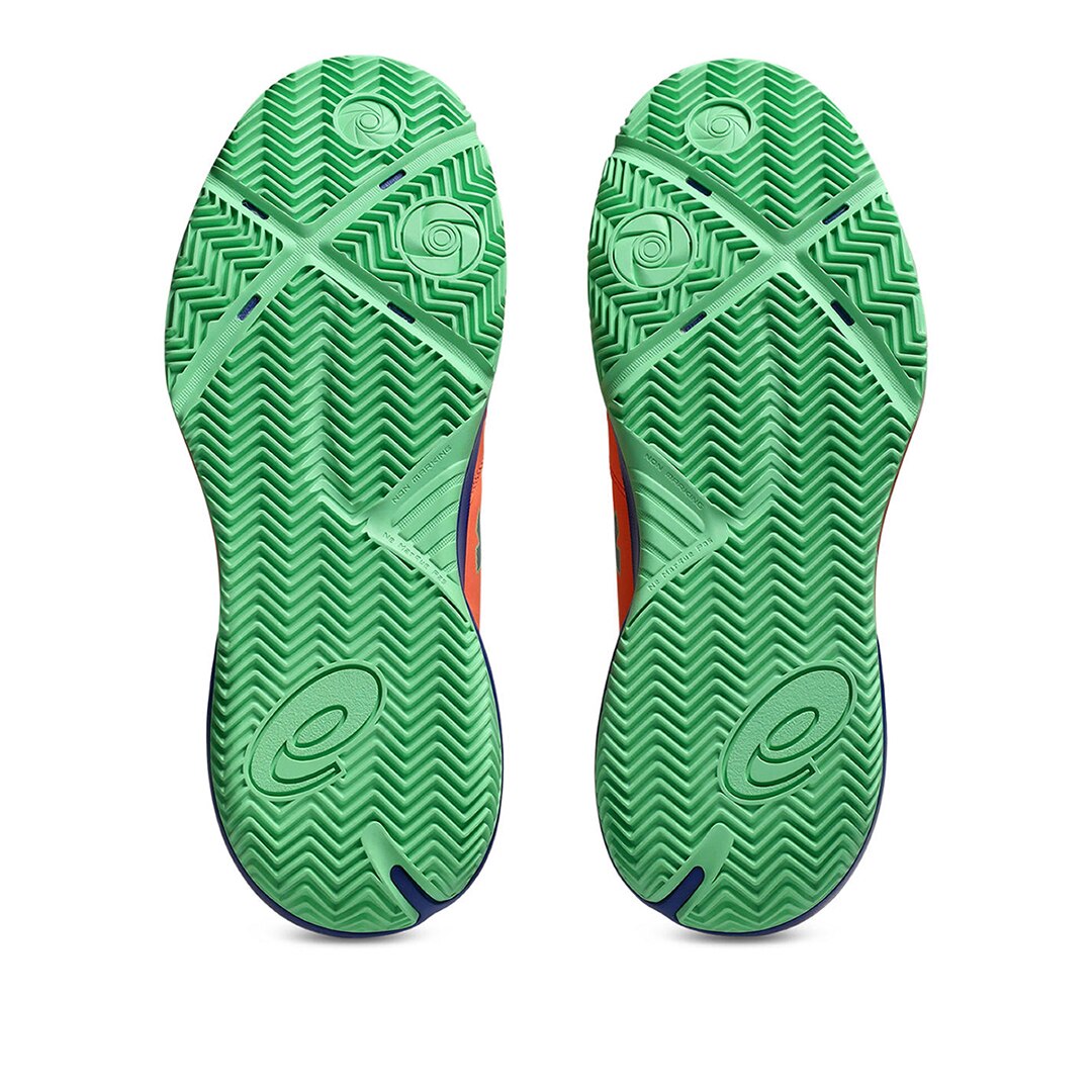 Sapatilhas de Padel de Homem Gel-Challenger 15 Padel Azul-6