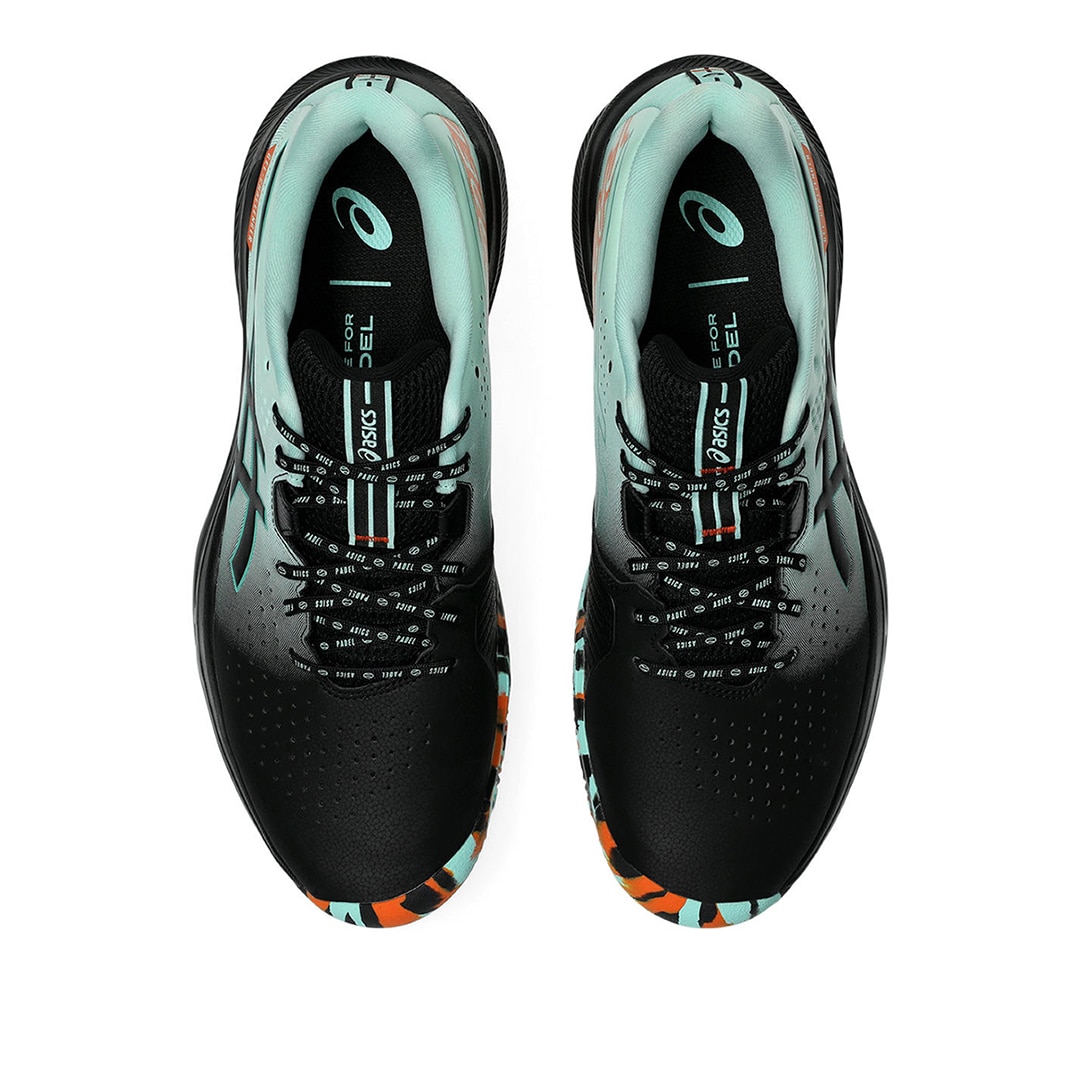 Sapatilhas de Padel de Homem Gel-Challenger 15 Padel L.E. Asics Azul / Preto-3
