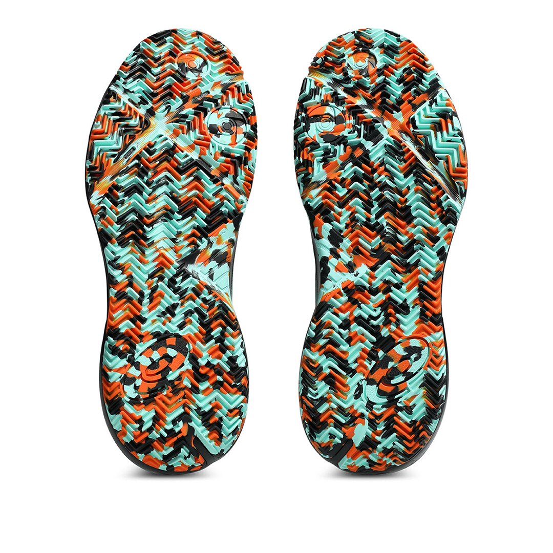 Sapatilhas de Padel de Homem Gel-Challenger 15 Padel L.E. Asics Azul / Preto-6