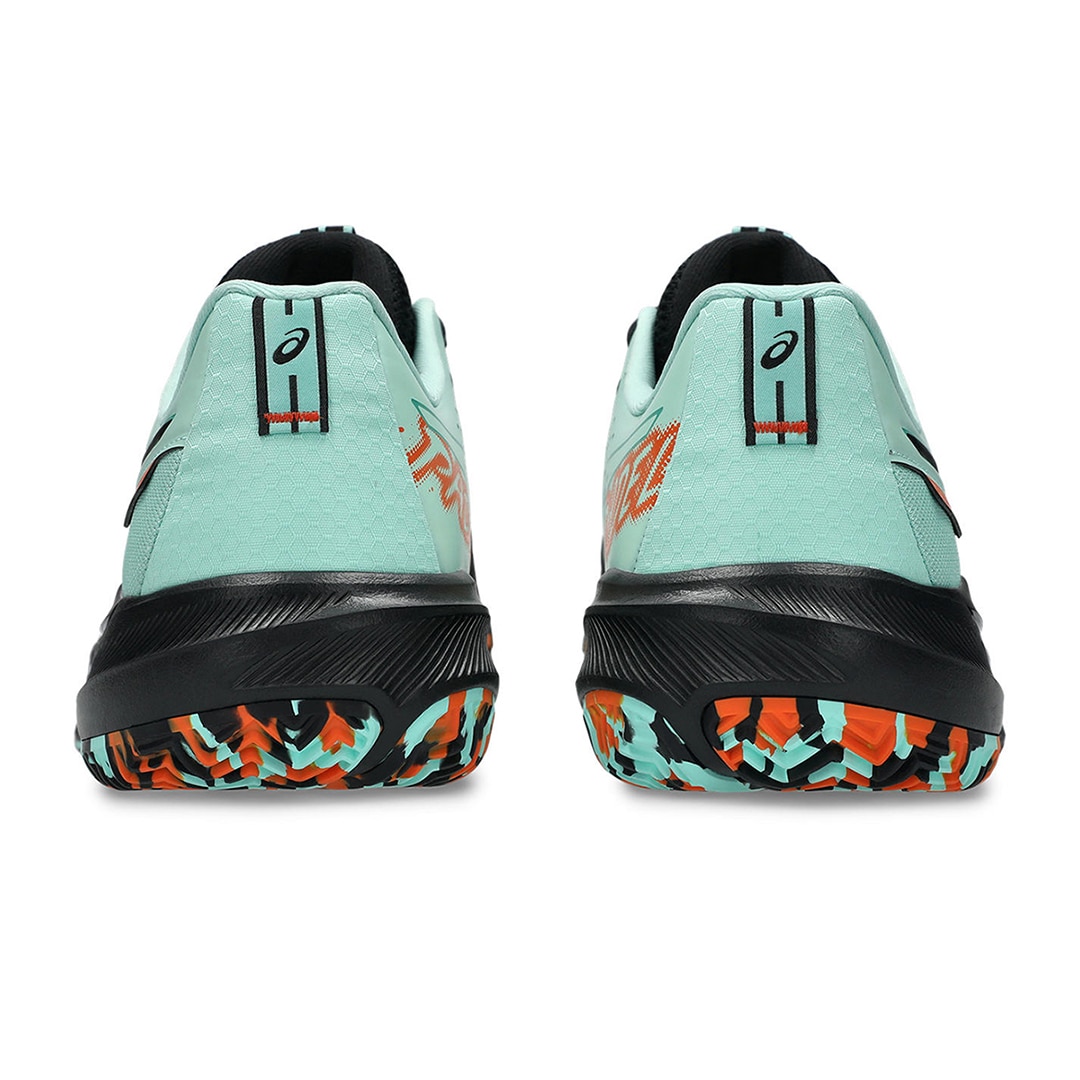 Sapatilhas de Padel de Homem Gel-Challenger 15 Padel L.E. Asics Azul / Preto-7