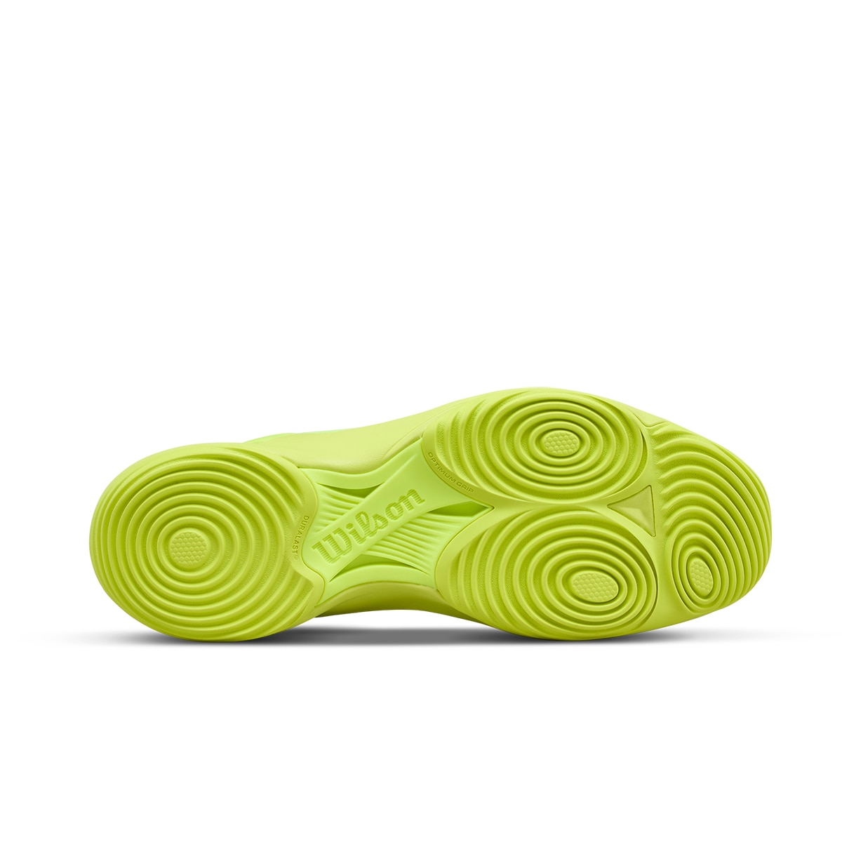 Sapatos de Padel de Homem Hurakn Pro V2 Amarelo / Branco-3